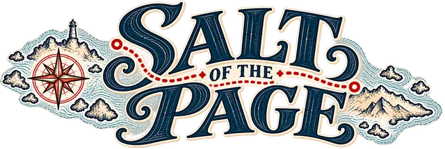 Salt of the Page