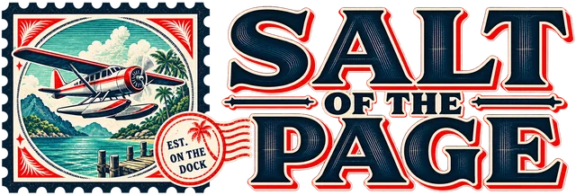 Salt of the Page